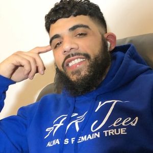 Meet your Posher, Abdel